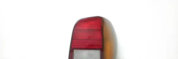Volkswagen Polo III 6N 6N2 6NF Rear/tail lights 8N0945096B