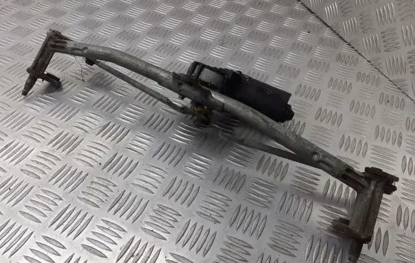Audi A3 S3 8L Front wiper linkage 1J1955113A