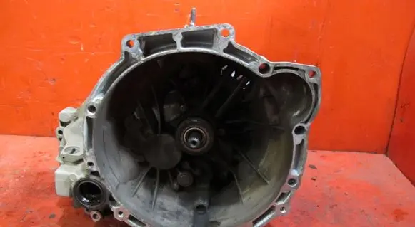 Ford Fusion Manual 5 speed gearbox 2N1R7002NC