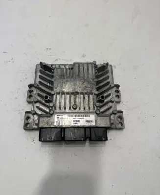 Ford Mondeo MK IV Engine control unit/module 5WS40590DT 7G9112A650EE J38AC