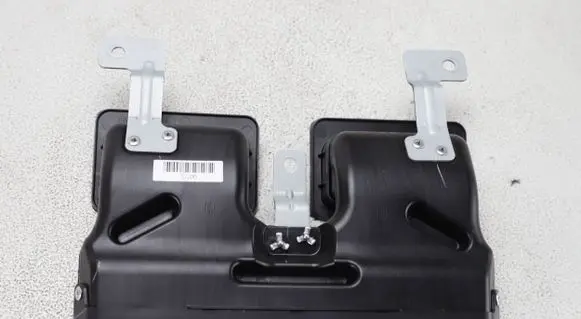KIA Niro Air intake duct part 37571BY000