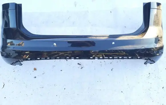 Volkswagen Touran III Rear bumper 5TA807421AB