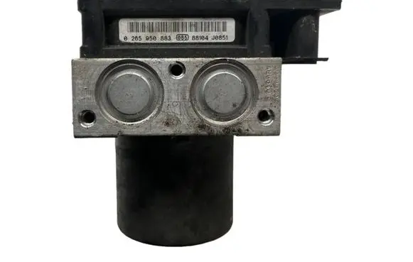 Mercedes-Benz Sprinter W906 ABS Pump 0265950883 A0014462989
