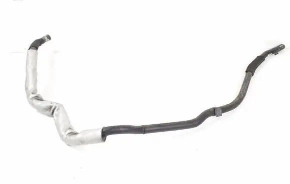 Audi Q7 4L Engine coolant pipe/hose 7L6122447BM