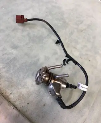 Seat Arona AdBlue injector 04l131113p