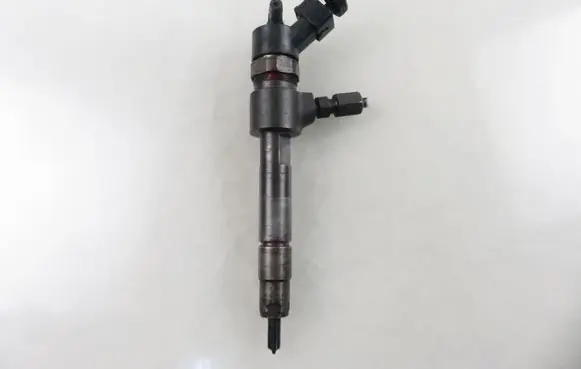 Fiat Sedici Fuel injector 0445110276