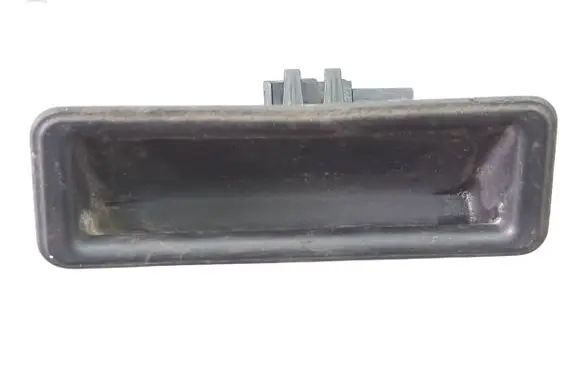BMW 5 E60 E61 Tailgate/trunk/boot exterior handle 7118158 51247118158