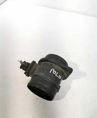 Mass air flow meter