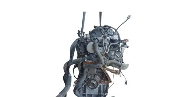 Mercedes-Benz Citan W415 Engine 110421615RB NG19 FPF