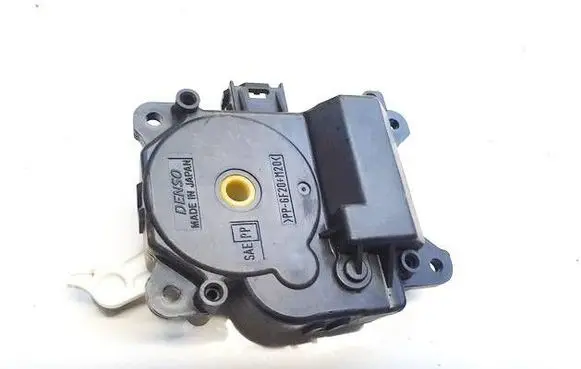 Lexus GS 300 350 430 450H Air flap motor/actuator 0638000171