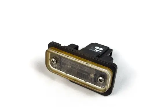 Mercedes-Benz C W203 Number plate light a2038200256