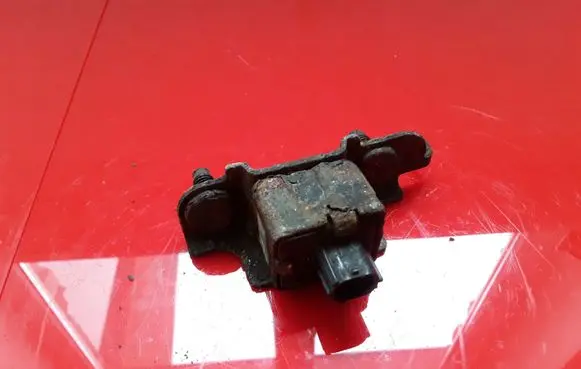 Subaru Forester SG Airbag deployment crash/impact sensor 98231SA050 1876006011