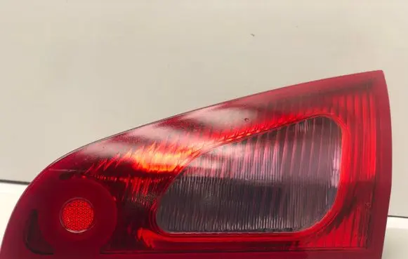 Mitsubishi Colt CZ3 Tailgate rear/tail lights 8336A029 SAD3807
