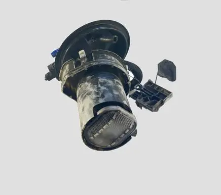 Opel Astra G Fuel level sensor