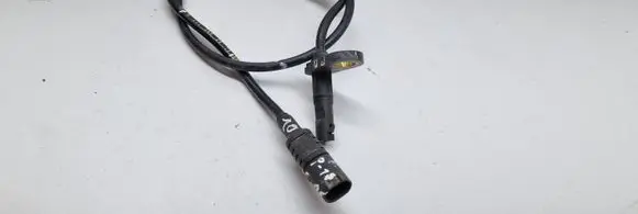 Mercedes-Benz E W211 ABS brake wheel speed sensor A2115402917