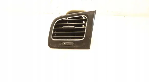 Volkswagen Golf VII Dashboard side air vent grill/cover trim 5G1819703H