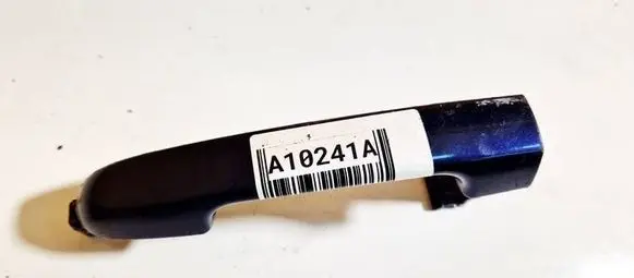 Hyundai i30 Front door exterior handle