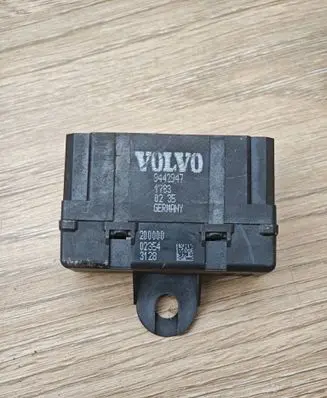 Volvo S80 Seat heating relay 9442947 200000