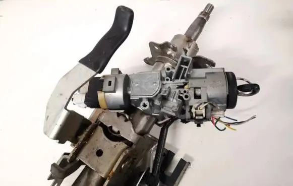 Mazda 626 Ignition lock