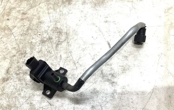 Peugeot 4007 Vacuum valve 9652862380