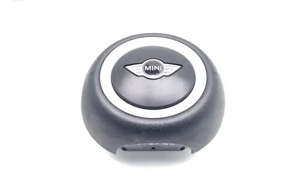 Mini One - Cooper Coupe R56 Steering wheel airbag 2757665 275766501