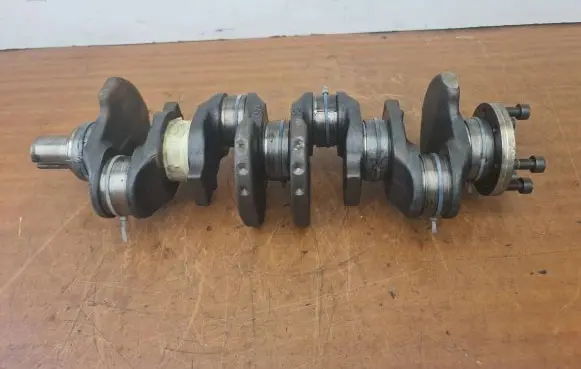 Renault Espace - Grand espace IV Crankshaft 4545