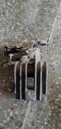 Audi A4 S4 B5 8D Rear brake caliper