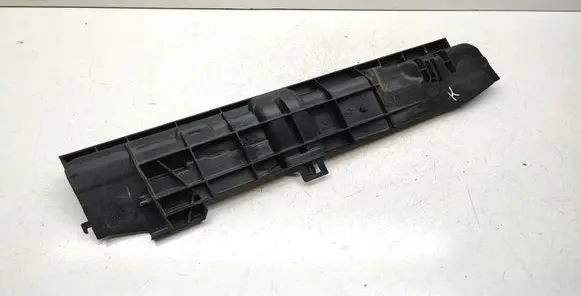 BMW X1 E84 Radiator mount bracket 7524912 17107524912