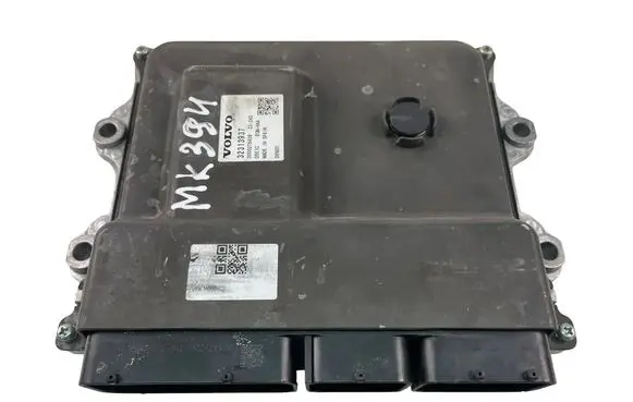 Volvo XC60 Engine control unit/module ECU 32313937