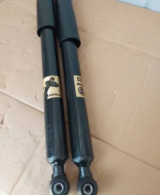 Mercedes-Benz C W202 Front shock absorber/damper 553183