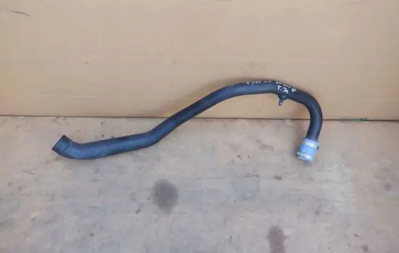 Ford F150 Air intake hose/pipe FL346C646CG