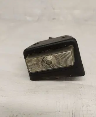 Ford Transit Number plate light 91VB15K491AA