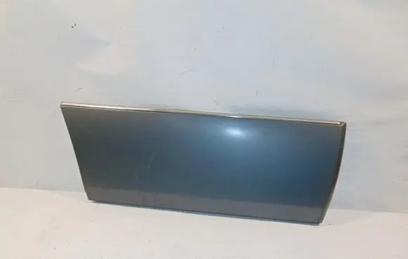 Mercedes-Benz E W124 Rear door trim (molding) A1246901840