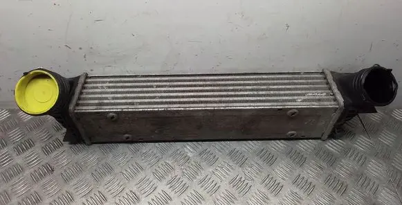 BMW 3 E90 E91 Intercooler radiator 779878802