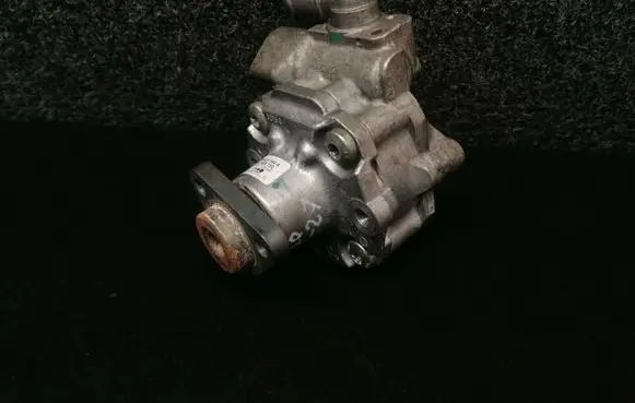 Volkswagen Touareg II Power steering pump 7P6422154A