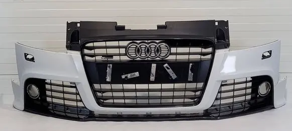 Audi TT TTS Mk2 Front bumper 8J0807437F.