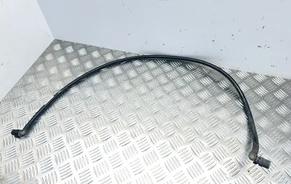 BMW 5 F10 F11 Headlight washer hose/pipe 7178747 13264011