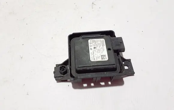 Audi A6 S6 C8 4K Other control units/modules 4N0907410C