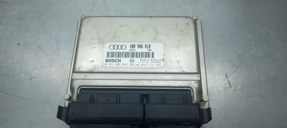 Audi A4 S4 B5 8D Engine control unit/module ECU