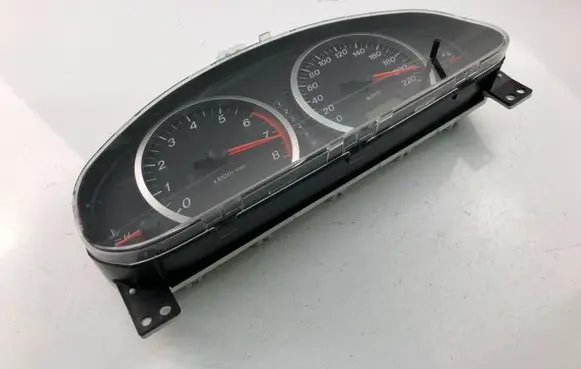 Mazda 2 Speedometer (instrument cluster) 3M7110849BG