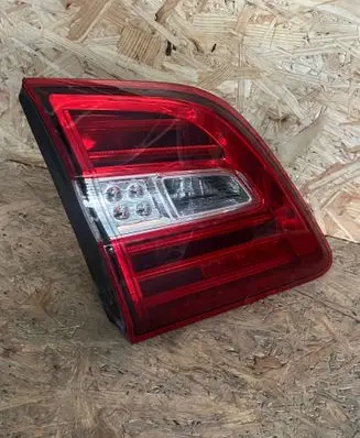 Mercedes-Benz ML W166 Tailgate rear/tail lights A1669068601