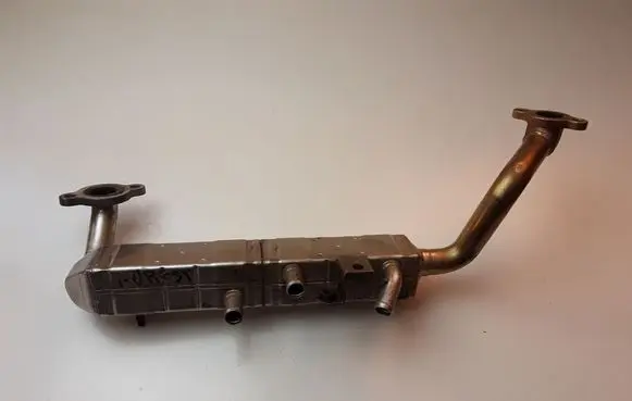 Subaru Forester SH EGR valve cooler 14793AA030