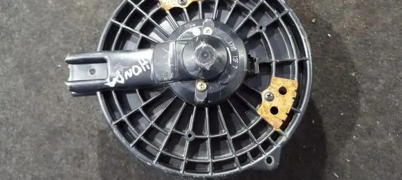 Honda Accord Heater fan/blower 1940001720