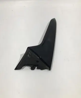 Seat Leon IV Tailgate/trunk spoiler 5FA854871