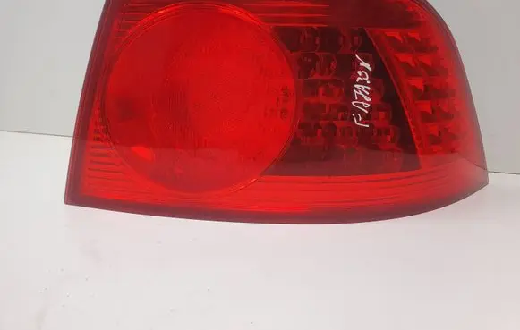 Volkswagen Phaeton Rear/tail lights 3D0945096D 333156R