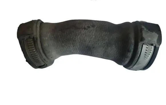 Audi A6 S6 C6 4F Intercooler hose/pipe 4F0145944G
