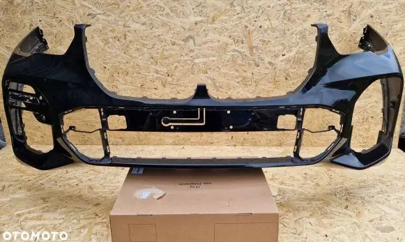 BMW X5 G05 Front bumper 51118069207
