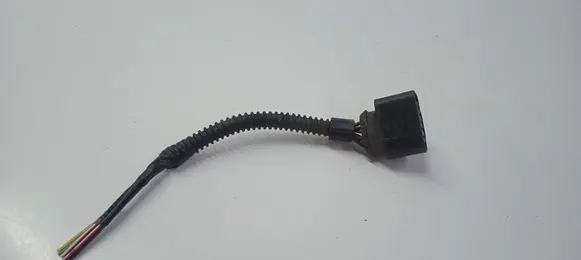 Volkswagen Touareg II Other wiring loom 1J0973715