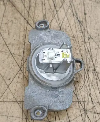 BMW 3 F30 F35 F31 Light module LCM 7213114000