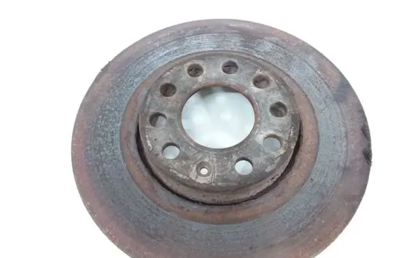 Audi A4 S4 B5 8D Front brake disc